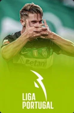 IPTV sport: tutte le dirette in 4K in un'unica app Liga Portugal in diretta con IPTV Italia