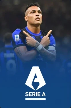 IPTV sport: tutte le dirette in 4K in un'unica app Serie A in diretta con IPTV Italia