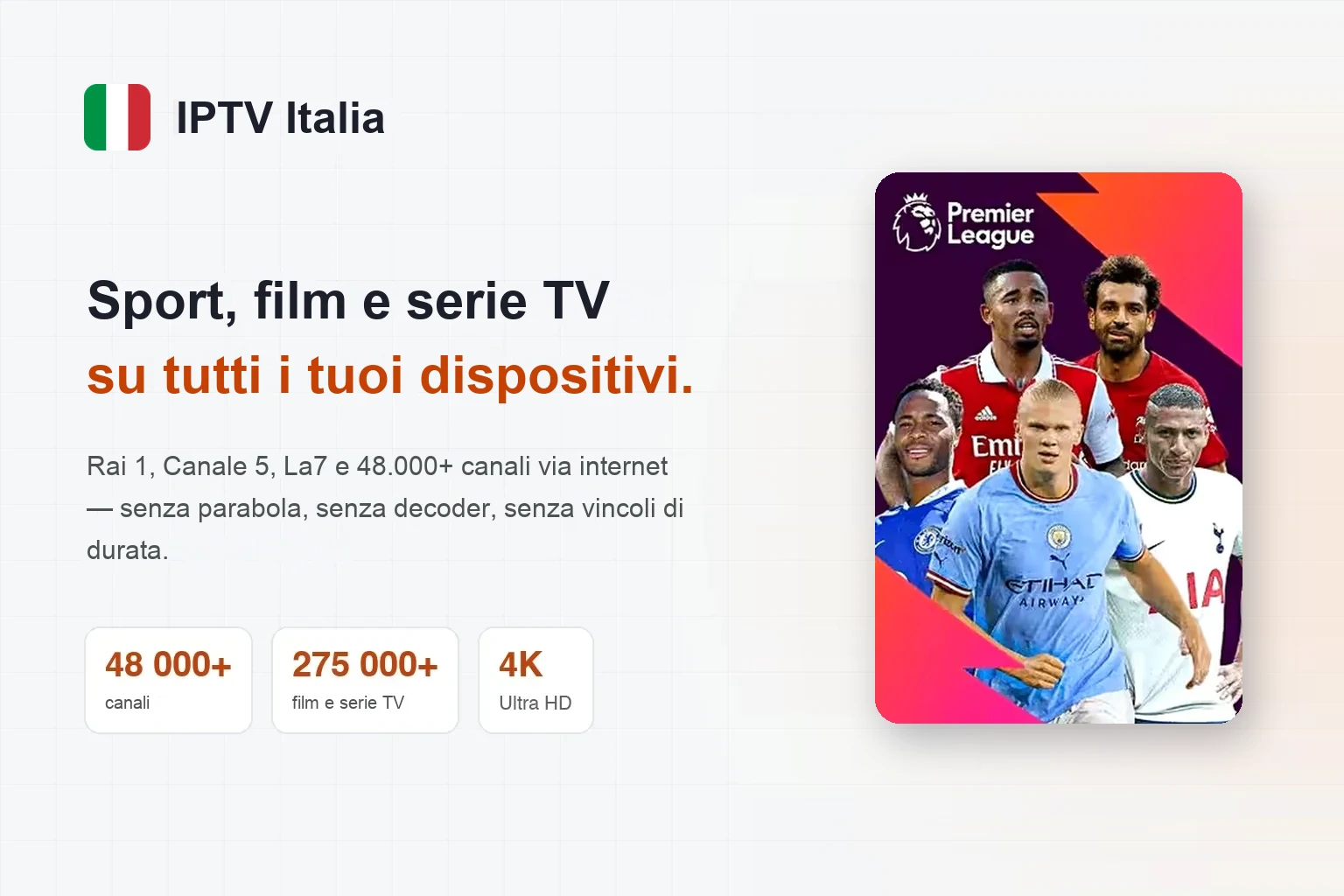 Cosa aggiunge l'Ultra HD alle tue serate davanti alla TV